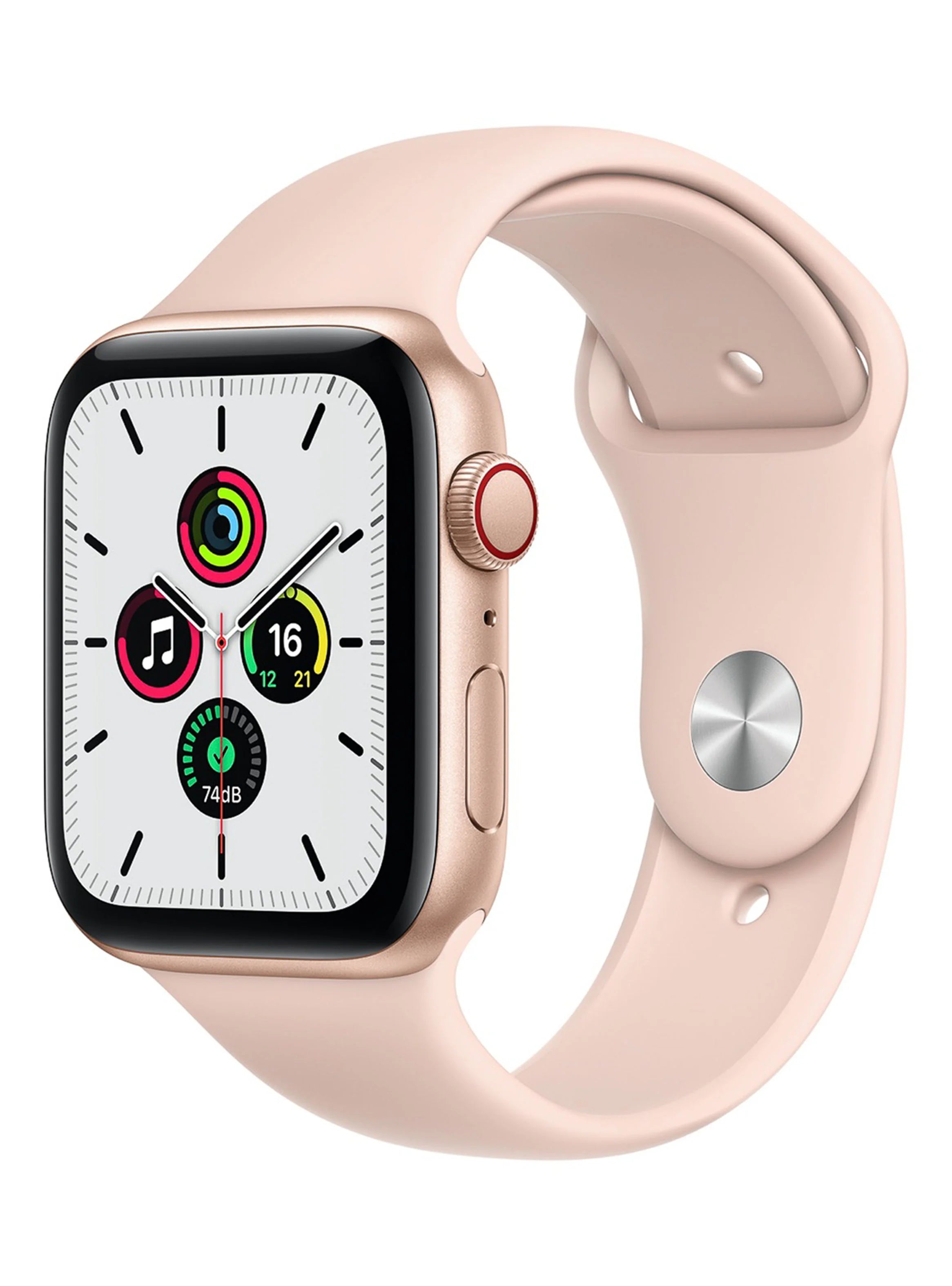 Apple Watch SE 4G Renewed Apple Watch SE 4G Renewed